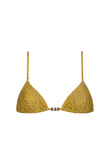 equator top in guinea yellow