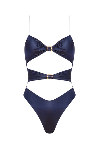 high twist one piece