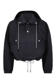 layla anorak