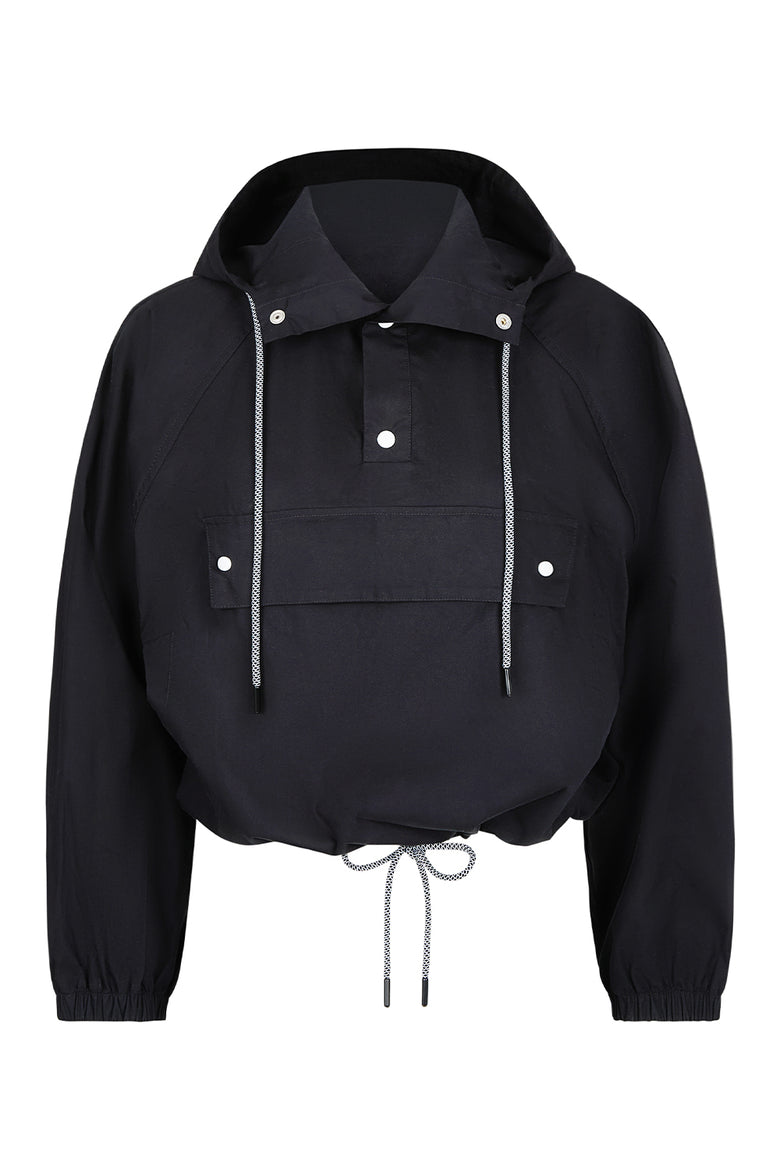 layla anorak