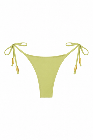 lasa praia bottom in matcha soft compression