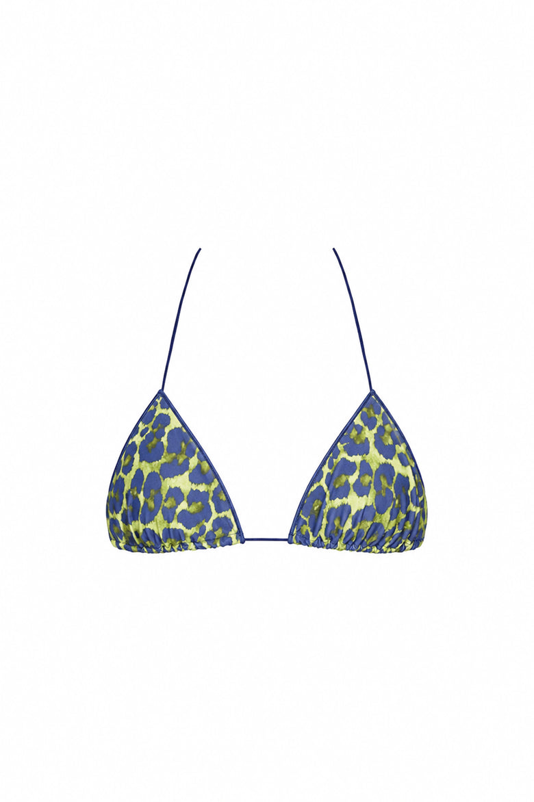 the C praia top in midnight mama africa