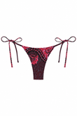 praia bottom in sand block solara