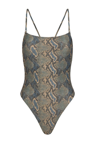 blaze one piece in desert python