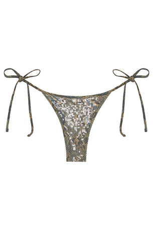 sequin praia bottom in desert python
