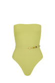 raja one piece in matcha soft compression