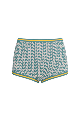 la plage short