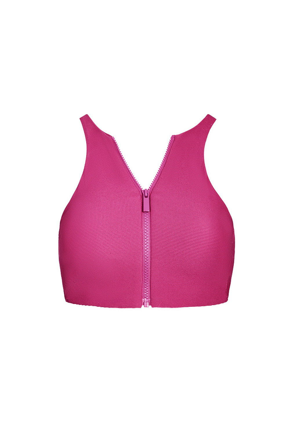 sirenas top orchid texture