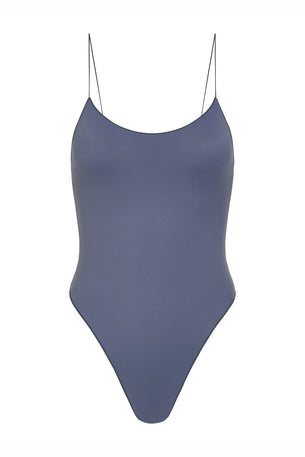 the C one piece in smoke