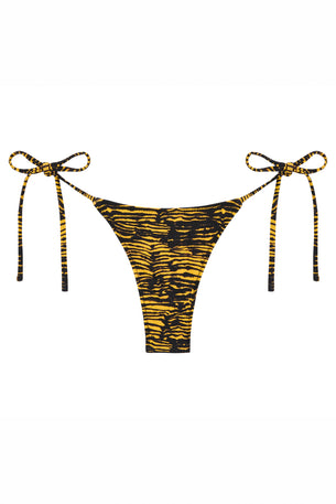 praia bottom in banana spine