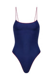 the C one piece in storm