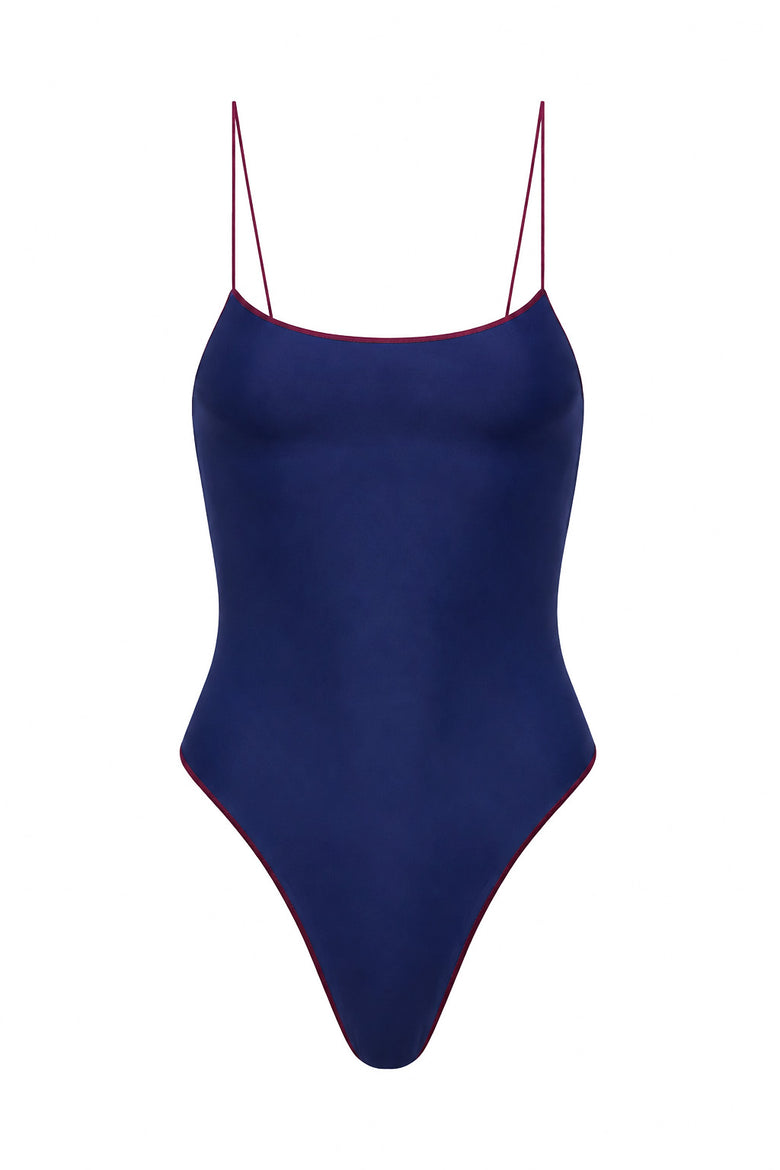 the C one piece in storm