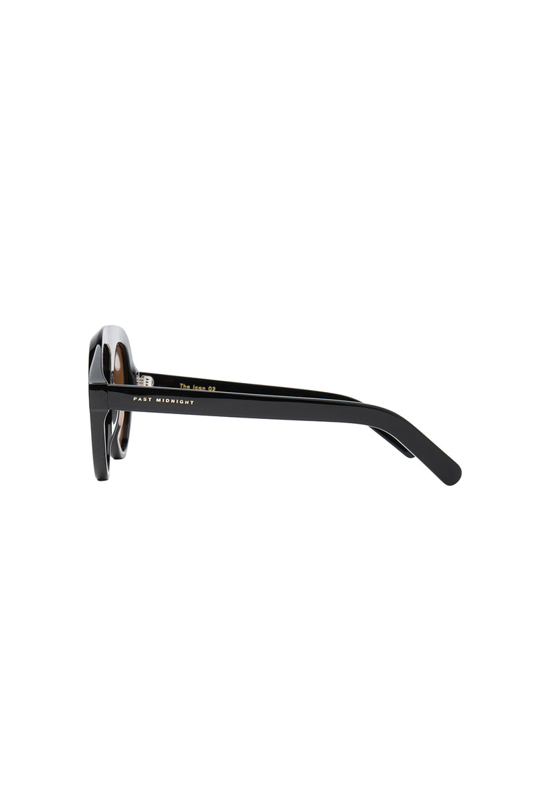 Past Midnight: The Icon Black