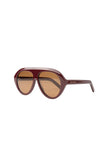 Past Midnight: The Icon Burgundy