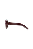 Past Midnight: The Icon Burgundy