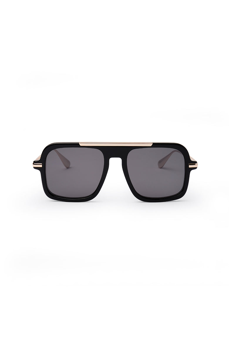 Past Midnight: The Retro Black