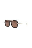Past Midnight: The Retro Brown