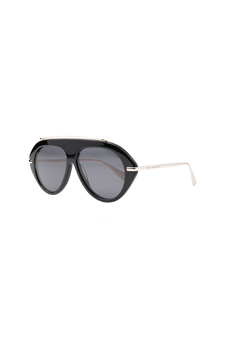 Past Midnight: The Icon 2.0 Black