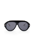 Past Midnight: The Icon 2.0 Black