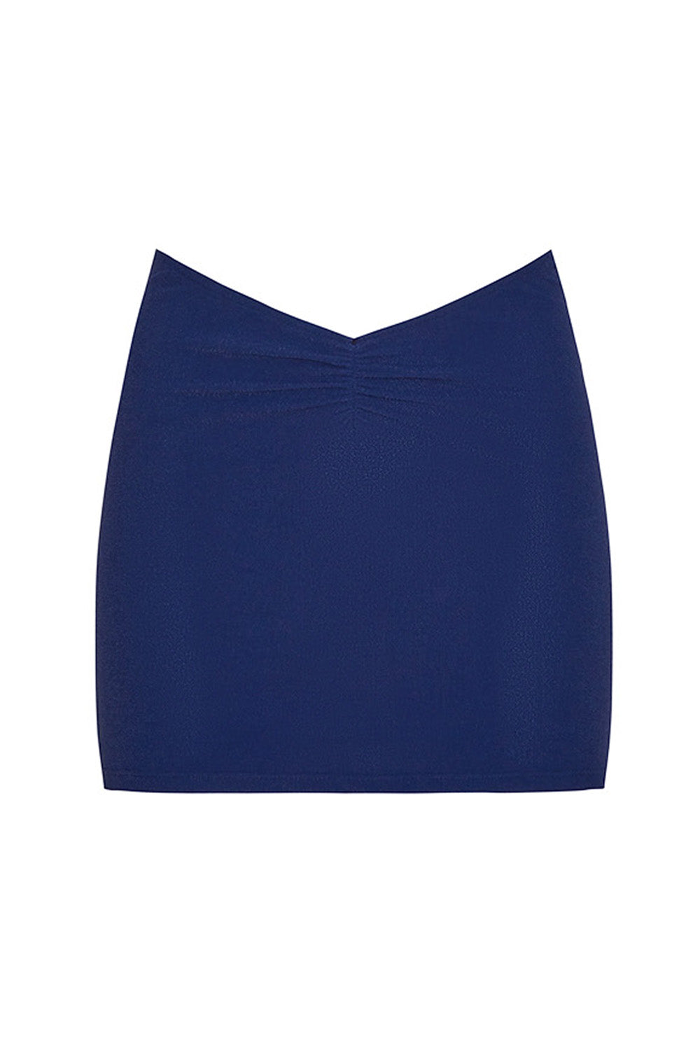 xebe skirt eco terry