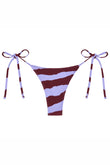praia bottom in zebra wisteria