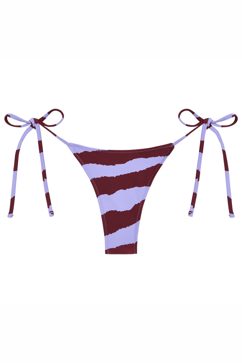 praia bottom in zebra wisteria