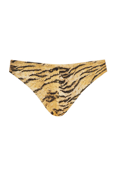 reuben men's swim brief in tigresa – tropic of c