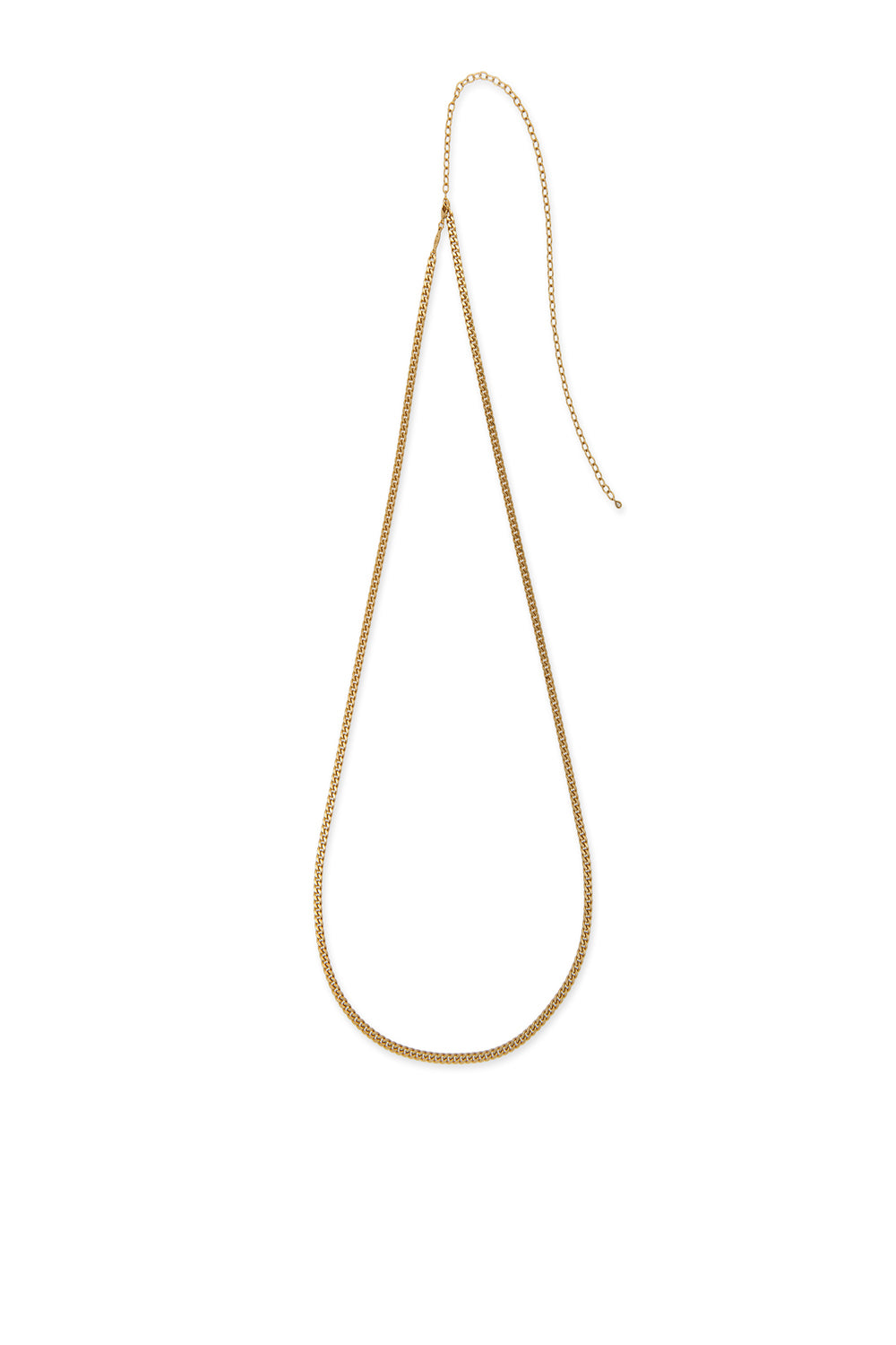 jacquie aiche x toc lena belly chain