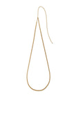 jacquie aiche x toc lena belly chain in gold