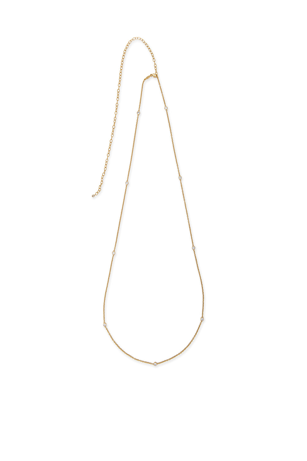 jacquie aiche x toc orbit belly chain