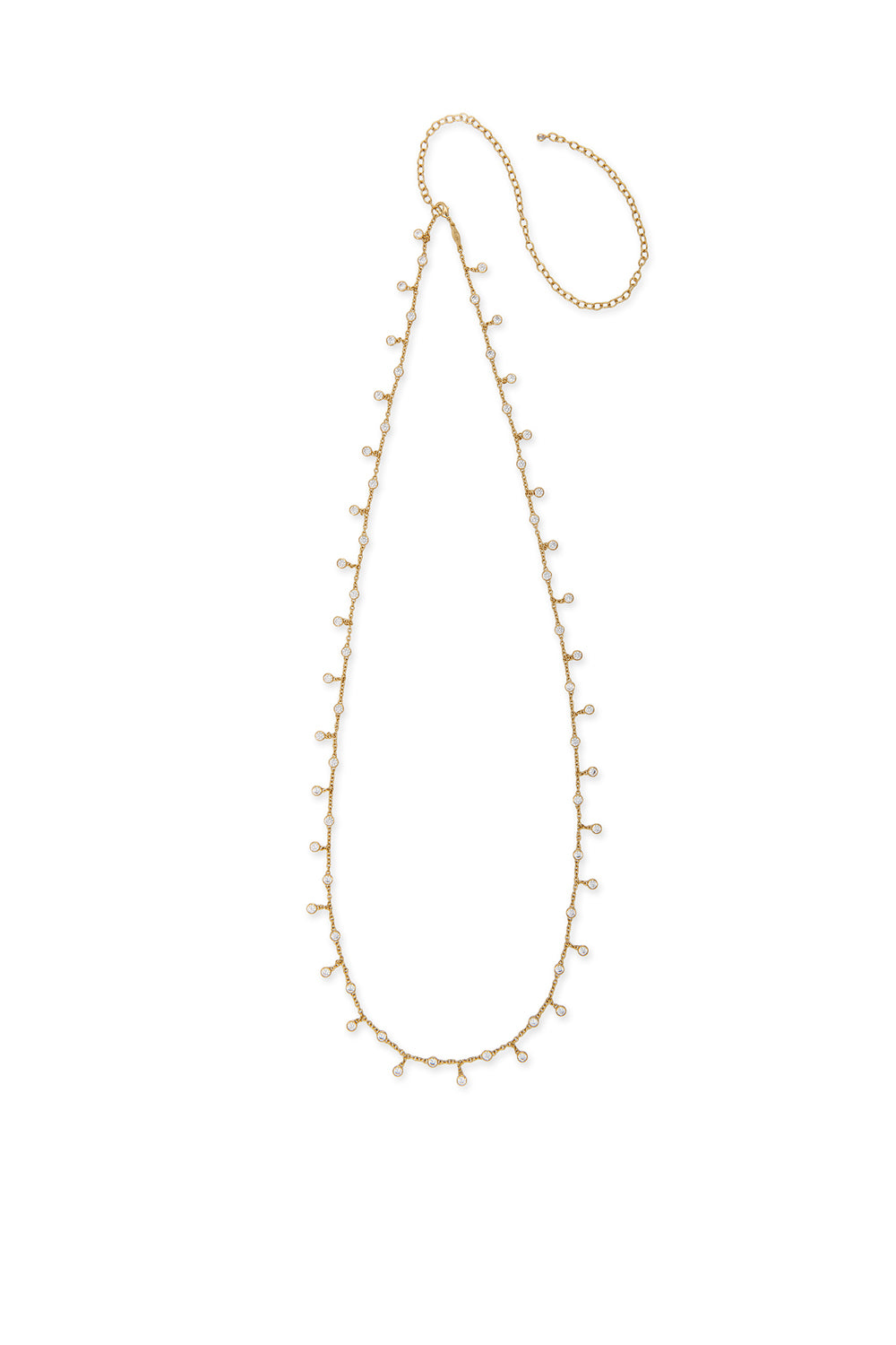 jacquie aiche x toc universe belly chain