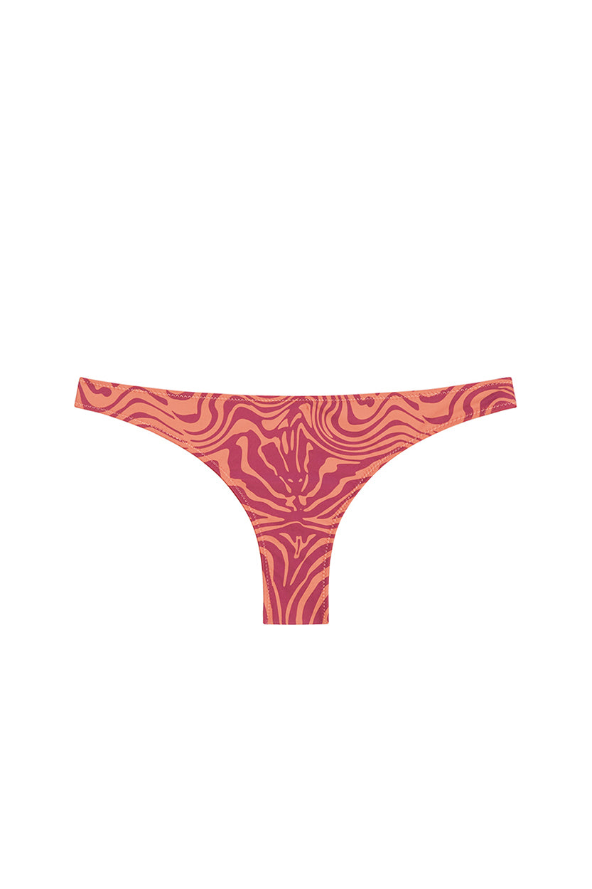 lo bottom le tigre