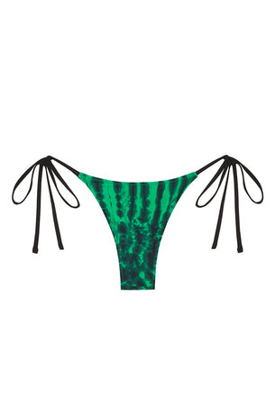 praia bottom in mystic green