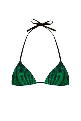 all green swim - checkout